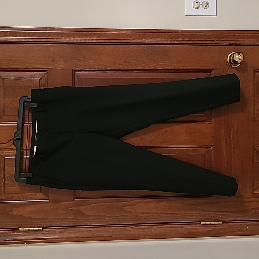Ann Taylor black pants